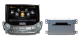 Autoradio DVD Player GPS DVB-T 3G WIFI Chevrolet Malibu