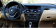 Autoradio de coche TV GPS DVB-T Android 3G/4G/WIFI BMW Serie X3 F25