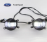 LED Nebelscheinwerfer + DRL Tageslicht Ford Escort