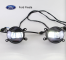 LED Nebelscheinwerfer + DRL Tageslicht Ford Fiesta