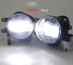 LED Nebelscheinwerfer + DRL Tageslicht Toyota Verso
