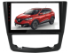 Autoradio GPS TV DVB-T Bluetooth Android 3G/4G/WIFI Renault Kadjar