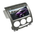 Car DVD Player GPS Mazda 5