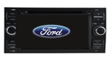 Car DVD Player GPS TV DVB-T Bluetooth 3G/4G Ford Focus Galaxy Fiesta S-Max C-Max Fusion Transit Kuga Mondeo 2000-2012