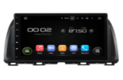 Car DVD Player GPS DVB-T Android 3G/WIFI Mazda CX-5 Atenza