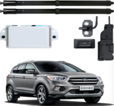 Car electric tailgate lift Ford Kuga 2013-2016