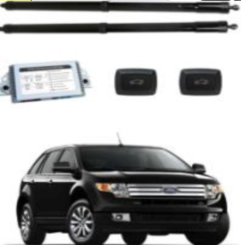 Car electric tailgate lift Ford Edge 2012-2013