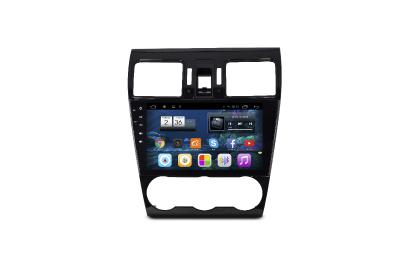 Car Player GPS TV DVB-T Android 3G/4G/WIFI Subaru Forester 2012-2014
