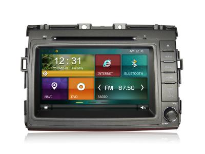 Car DVD Player GPS Bluetooth DVB-T 3G/4G/WiFi Toyota  Estima