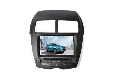 Car DVD PLAYER GPS Mitsubishi ASX 2010 -2014