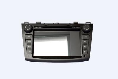Car DVD PLAYER GPS Mazda 3 2009 - 2012