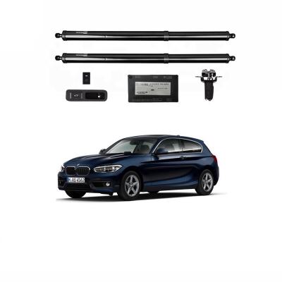 Car electric tailgate lift BMW serie 1 2017-2019