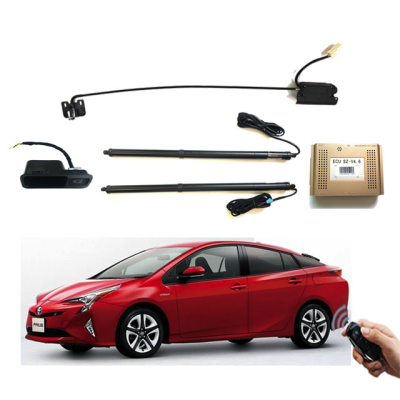 Car electric tailgate lift Toyota Prius IV 2016-2019