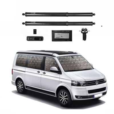 Car electric tailgate lift Volkswagen Caravelle T6 2016-2022