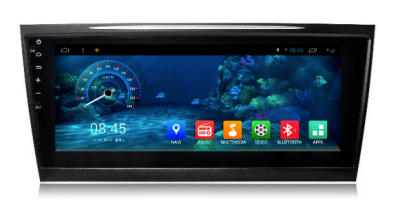Car Player TV GPS DVB-T Android 3G/4G/WIFI Subaru Outback/Levorg/XV/WRX 2017