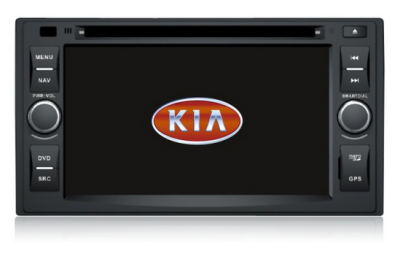 Car DVD Player GPS TV DVB-T Bluetooth Android 3G/4G/WIFI KIA Cerato, Sportage, CEED, Sorento, Spectra, Optima, Rondo, Rio, Carens
