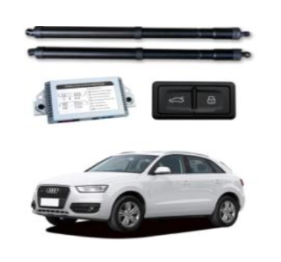 Car electric tailgate lift Audi Q3 2013-2019