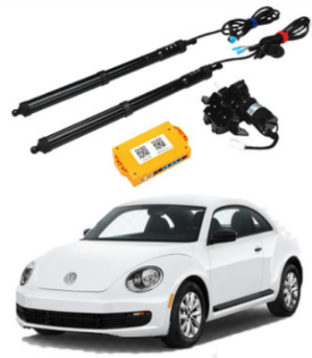 Car electric tailgate lift Volkswagen Beetle 2016-2019