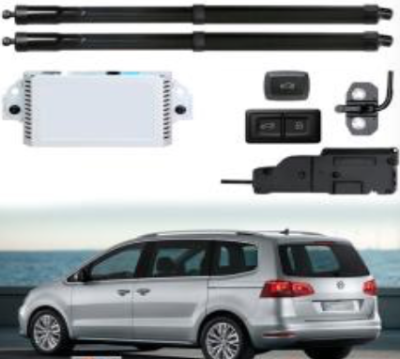 Car electric tailgate lift Volkswagen Sharan 2015-2019