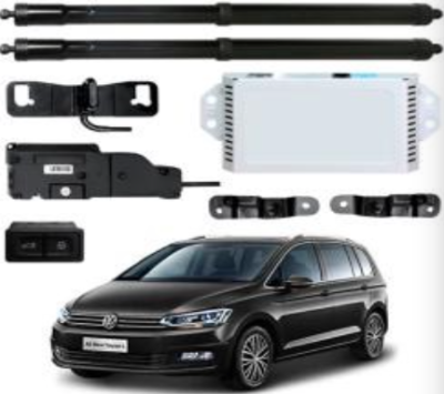 Car electric tailgate lift Volkswagen Touran 2015-2022