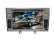 Car DVD Player GPS DVB-T 3G WIFI Peugeot 408/RCZ/308