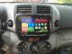 Car Player GPS TV DVB-T Android 3G/4G/WIFI Toyota RAV4 2006-2012