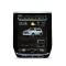 Car DVD Player GPS TV DVB-T Bluetooth Android 3G 4G WIFI Style Tesla Vertical Toyota Land Cruiser 2016