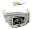 Car DVD player GPS DVB-T Bluetooth DVB-T TV 3G/4G/WiFi Honda Fit