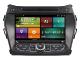 Car DVD Player GPS Bluetooth DVB-T 3G/4G/WiFi Hyundai IX45