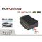 Amplifier BOSKaman special for BMW (520 523 X5 X6) 8 channel 600W
