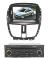 CAR DVD PLAYER GPS DVD DVB-T TNT Peugeot 207