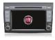 Car DVD Player GPS TV DVB-T Bluetooth Android 3G/4G/WIFI Fiat Bravo