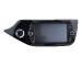Car DVD Player GPS TV DVB-T Bluetooth Android 3G/4G/WIFI KIA CEED 2012