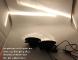 LED fog lamp + DRL daylight  Acura TSX