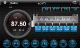 Car DVD Player GPS DVB-T Bluetooth 3G WIFI Smart Fortwo 2011 - 2014