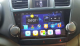 Car Player GPS TV DVB-T Android 3G/4G/WIFI Toyota Highlander 2009-2014