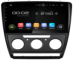 Car DVD Player GPS DVB-T Android 3G/WIFI Skoda Octavia 2010-2014