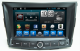 Car DVD Player GPS TV DVB-T Bluetooth Android 3G/4G/WIFI Ssangyong Tivoli