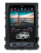 Car DVD Player GPS TV DVB-T Bluetooth Android 3G 4G WIFI Style Tesla Vertical Toyota Land Cruiser 2007-2015