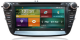 Car DVD Player GPS Bluetooth DVB-T 3G/4G/WiFi Ford Escort