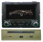 Car DVD Player GPS Bluetooth DVB-T 3G/4G/WiFi Fiat Viaggio