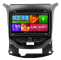 Car DVD Player GPS Bluetooth DVB-T 3G/4G/WiFi Chevrolet Cruze 2015