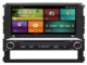 Car DVD Player GPS Bluetooth DVB-T 3G/4G/WiFi Toyota Land Cruiser LC200 2016