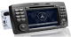 Car DVD Player GPS DVB-T Mercedes - Benz Class R