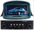 Car DVD player GPS Peugeot 206