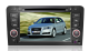 Car DVD Player GPS DVB-T 3G WIFI Audi A3/S3/RS3 2003 - 2012
