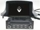 Car DVD Player GPS TV DVB-T Bluetooth 3G/4G Renault Megane 3 2015