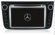 Car DVD Player GPS TV DVB-T Bluetooth 3G/4G Mercedes Benz Smart 2010-2014
