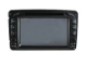 Car DVD Player GPS  Bluetooth Android 3G/WIFI  DVB-T Mercedes Benz  A C CLK E G M/ML SLK  Vaneo Viano Vito