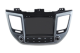 Car DVD Player GPS TV DVB-T Bluetooth 3G/4G Hyundai IX35 Tuscon 2015